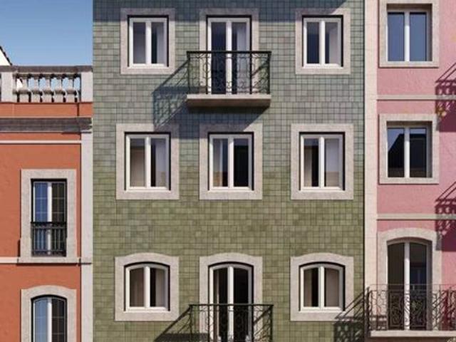 Apartamento venda em Carnide