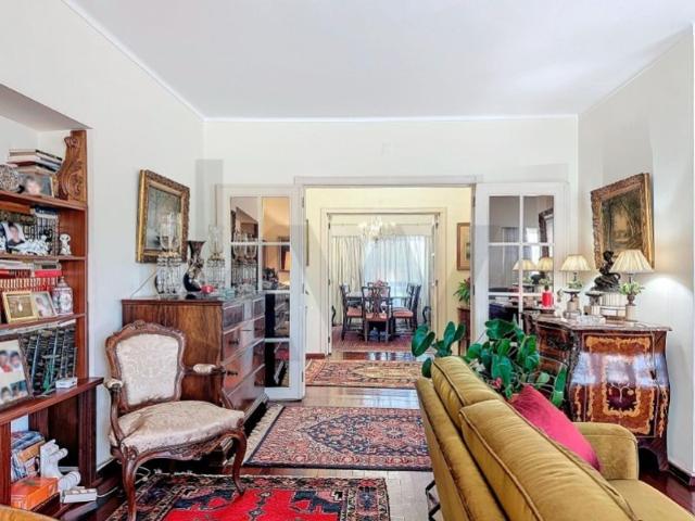 Apartamento venda em Belém, Lisboa