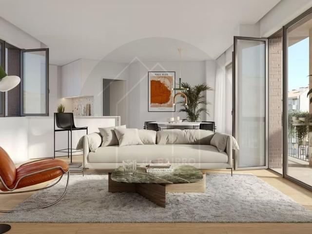 Apartamento venda em Porto
