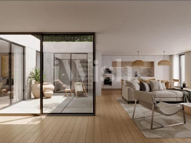 Apartamento venda em Porto