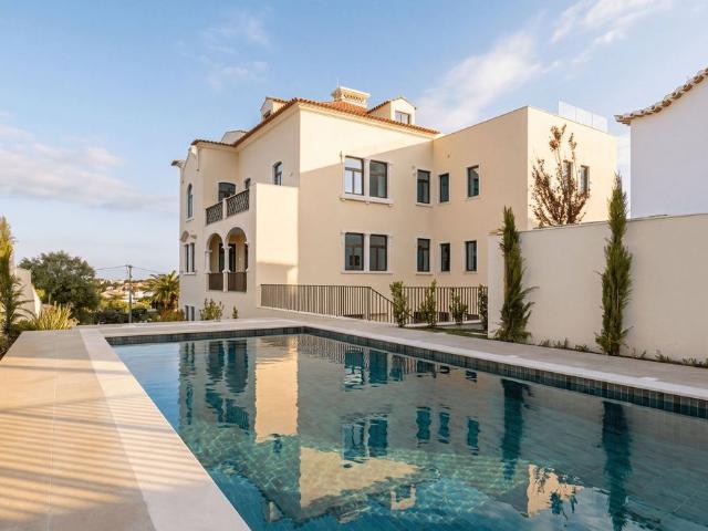 Apartamento venda em Outeiro dos Cucos, Cascais