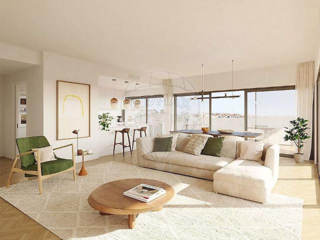 Apartamento venda em Faro