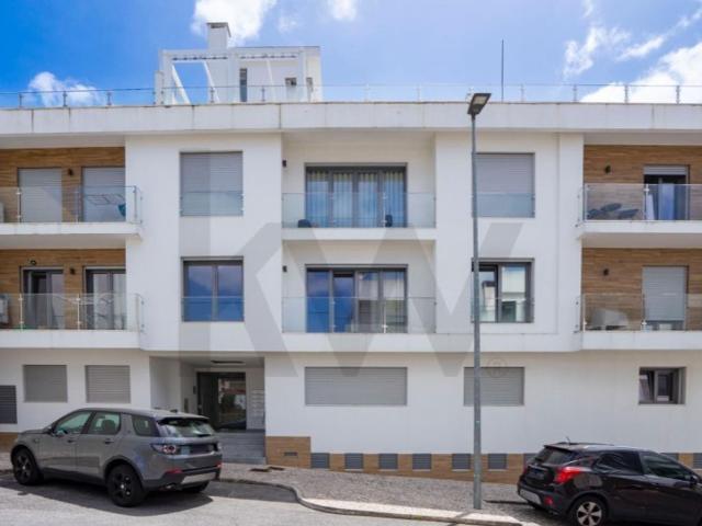 Apartamento venda em Núcleo Urbano Histórico de Queijas, Oeiras