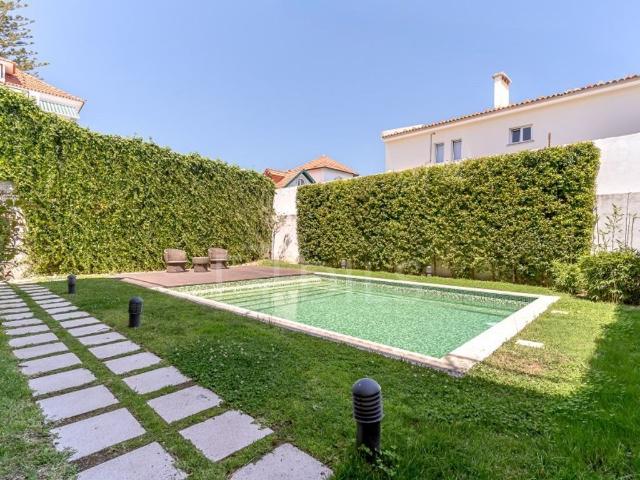 Apartamento venda em Vale de Santa Rita, Cascais