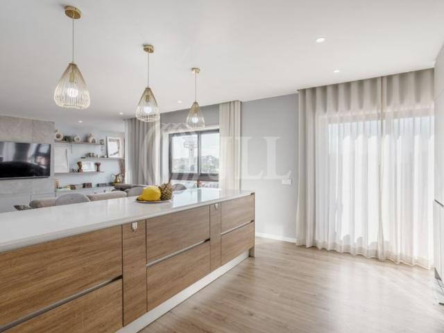 Apartamento venda em Faro