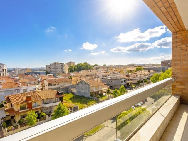 Apartamento venda em Maia, Gueifães