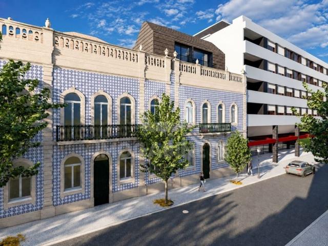 Apartamento venda em Figueira Da Foz, Coimbra