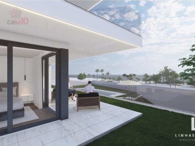 Apartamento venda em Praia de Alvor, Portimão