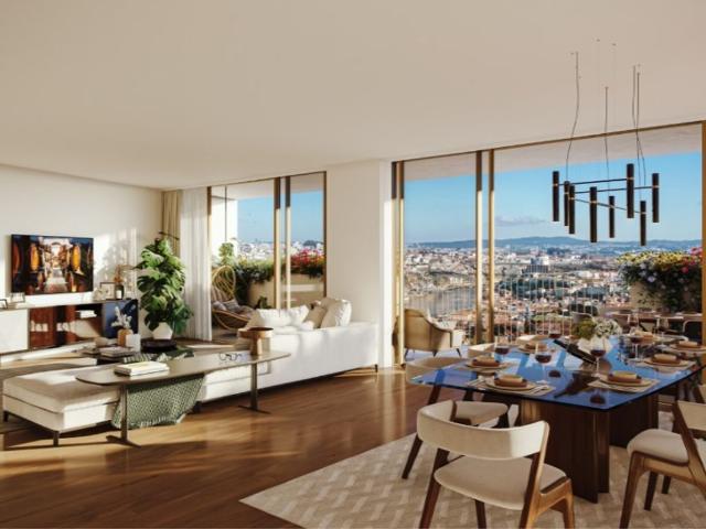 Apartamento venda em Devesas, Vila Nova De Gaia