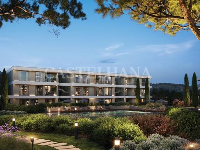 Apartamento venda em Sintra, Casal da Carregueira
