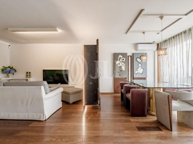 Apartamento venda em Porto, Lordelo Do Ouro