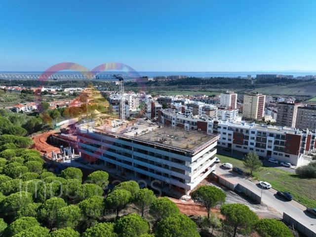 Apartamento venda em Vialonga, Lisboa