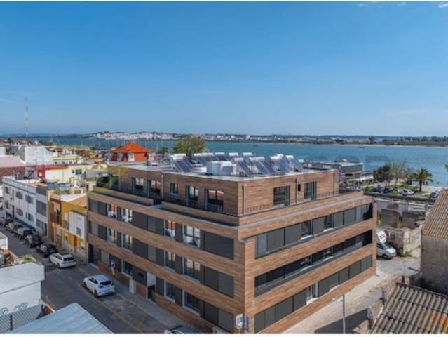 Apartamento venda em Vila Real De Santo António, Faro