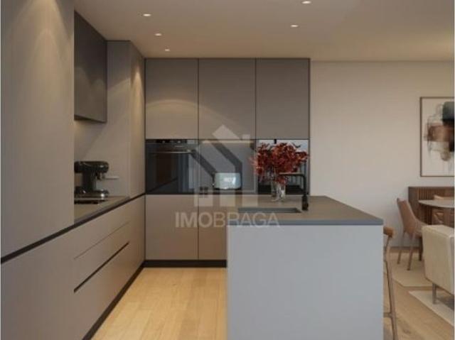 Apartamento venda em Agrelo, Braga