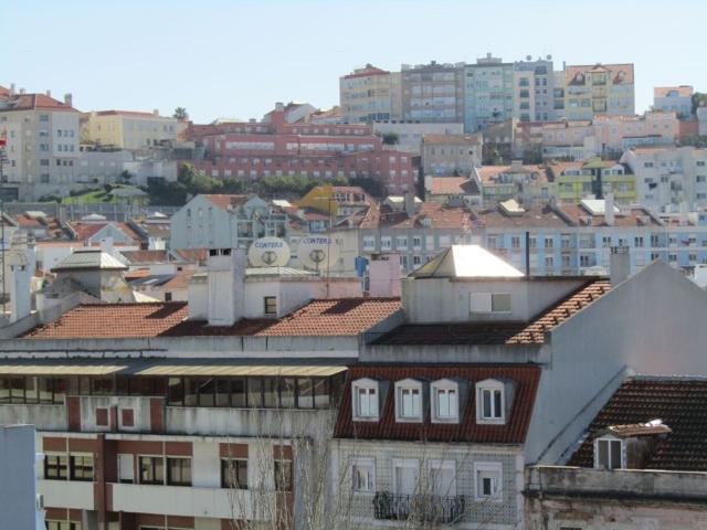 Apartamento venda em Lisboa