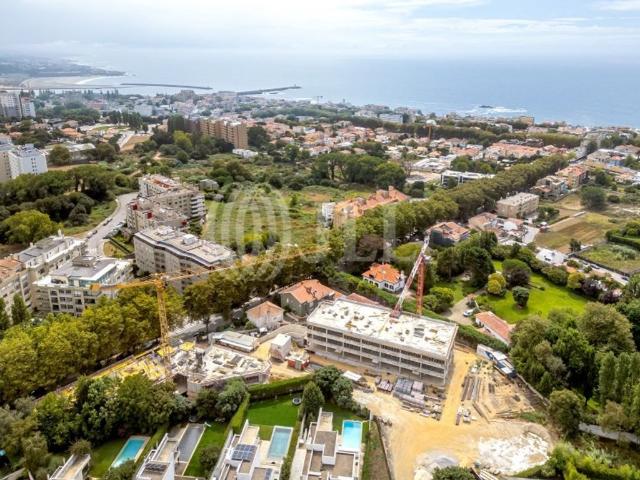 Apartamento venda em Porto, Aldoar