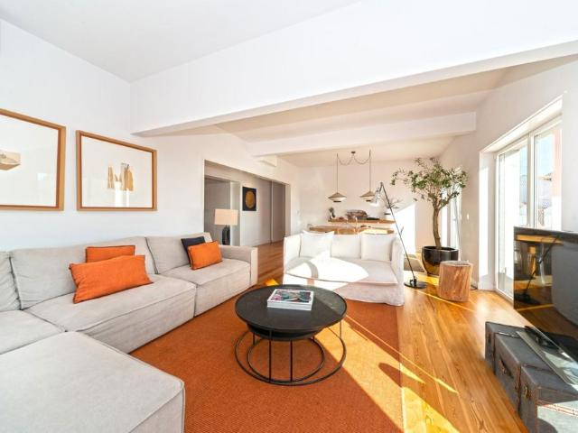 Apartamento venda em Lisboa