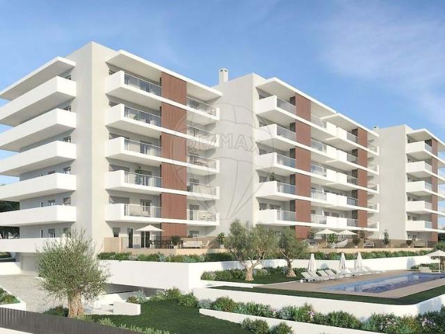 Apartamento venda em Pedra Mourinha e Vale Lagar, Portimão