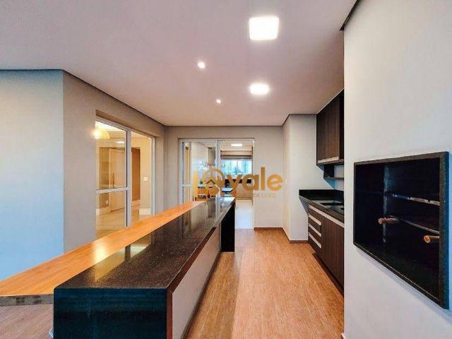 Apartamento venda em Região Imediata de São José dos Campos, Região Metropolitana do Vale do Paraíba e Litoral Norte