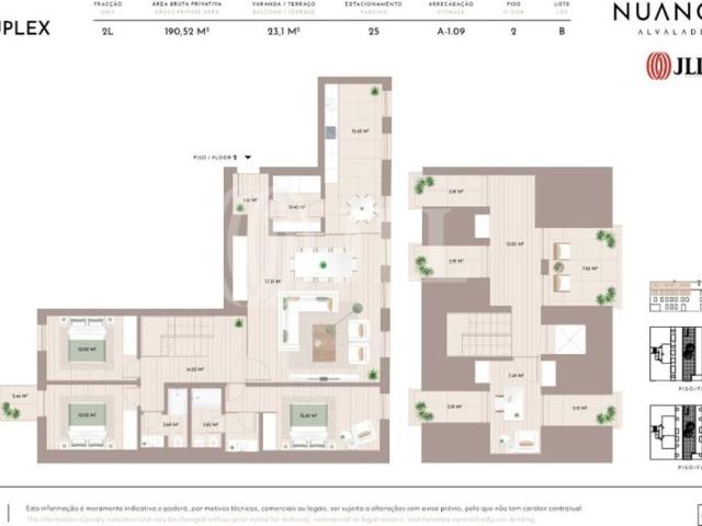 Apartamento venda em Lisboa