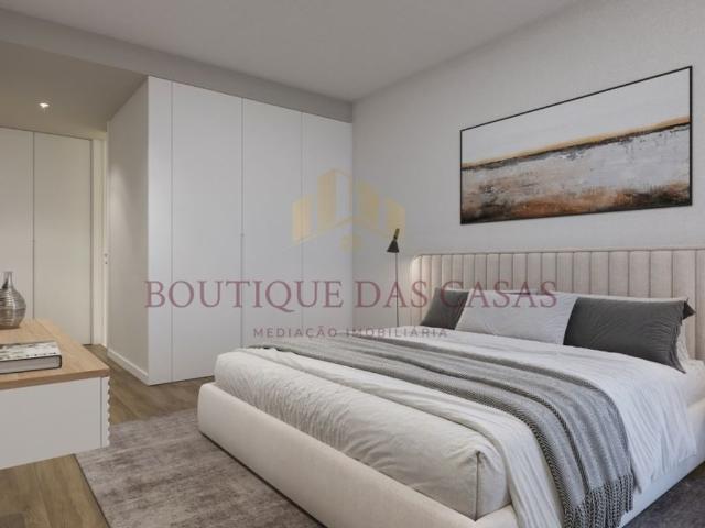 Apartamento venda em Maia, Águas Santas