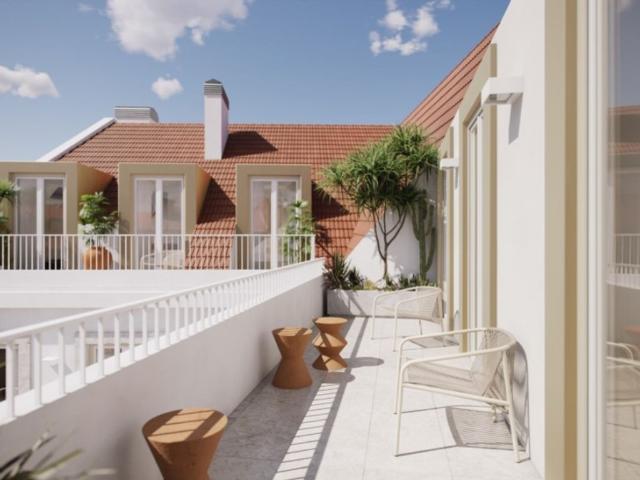 Apartamento venda em Bairro Alto, Lisboa