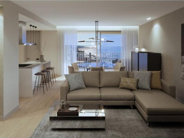 Apartamento venda em Canidelo, Vila Nova De Gaia