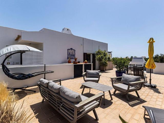 Apartamento venda em Quinta da Balaia, Albufeira