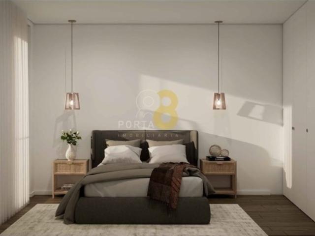 Apartamento venda em Porto