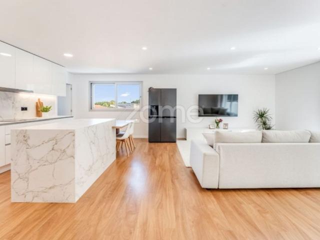 Apartamento venda em São João Da Madeira, Aveiro