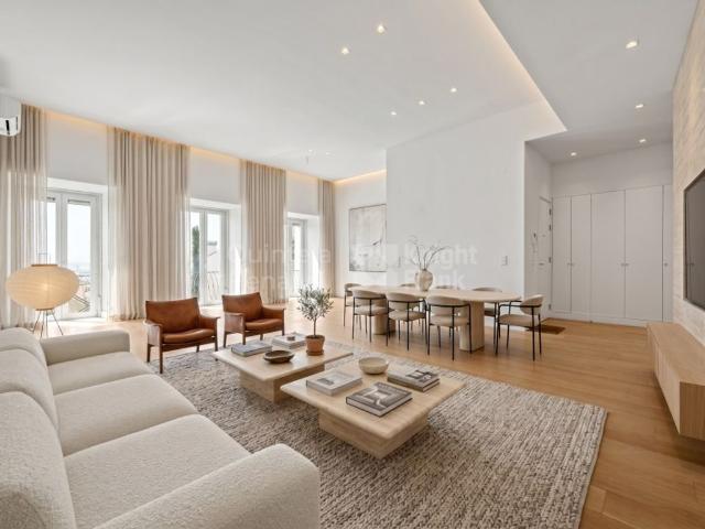 Apartamento venda em Estrela, Lisboa