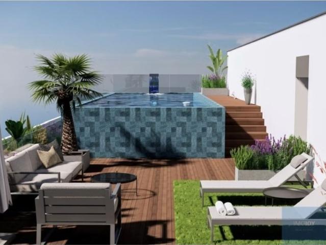 Apartamento venda em Urbanização das Urmeiras, Santiago Dos Velhos