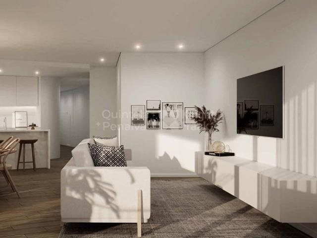 Apartamento venda em Moalde, Porto