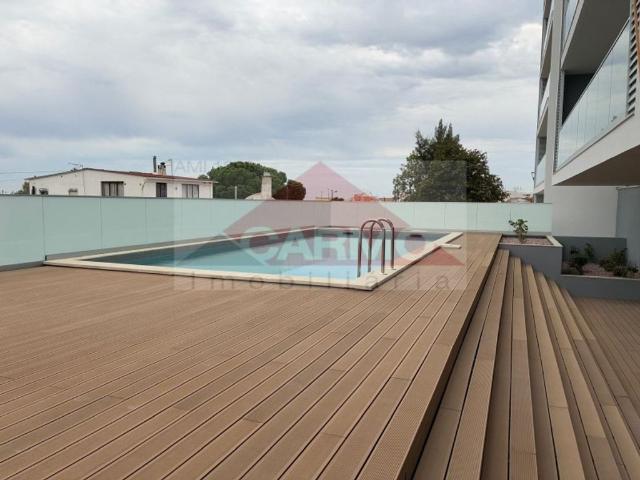Apartamento venda em Baixa do Montijo, Montijo