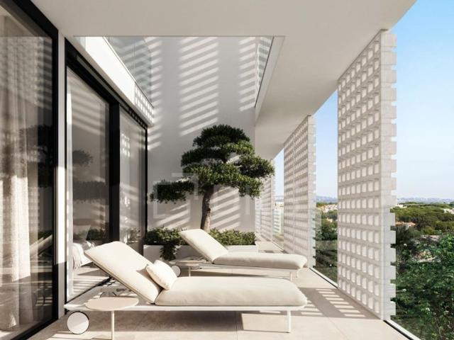 Apartamento venda em Quarteira, Loulé