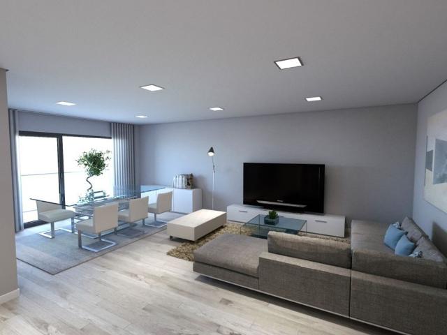 Apartamento venda em Baixa do Montijo, Montijo