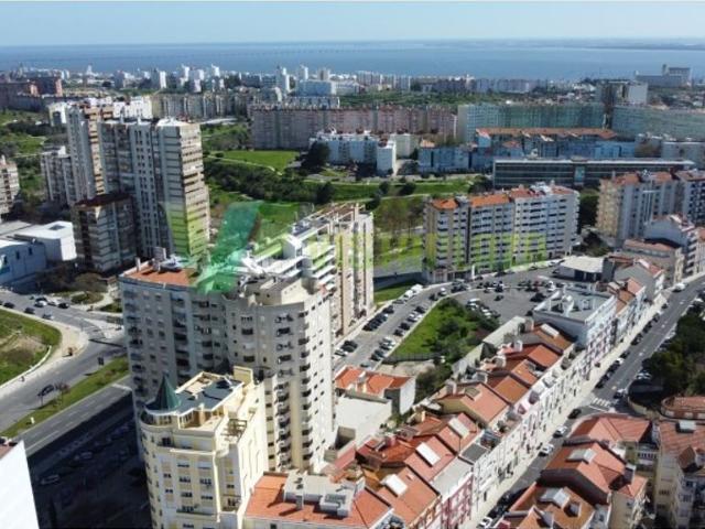 Apartamento venda em Lisboa