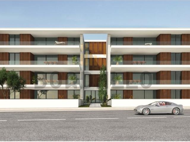 Apartamento venda em Caldas Da Rainha, Leiria