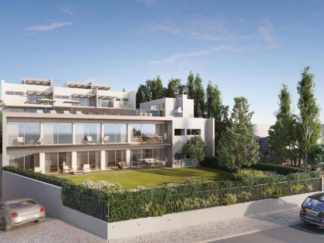 Apartamento venda em Cascais