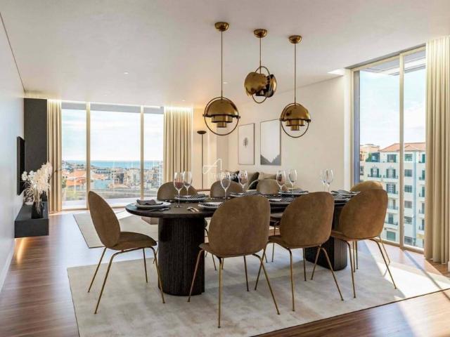 Apartamento venda em Funchal