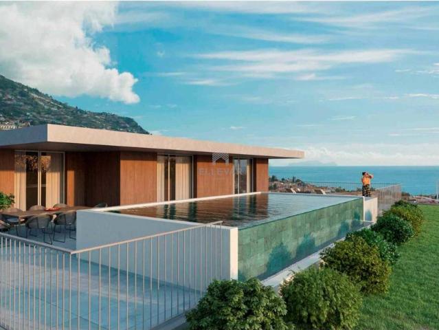 Apartamento venda em Funchal, Ilha Da Madeira