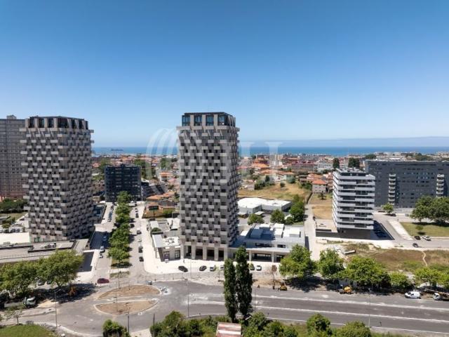 Apartamento venda em Porto