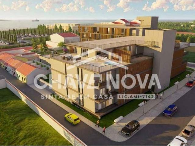 Apartamento venda em Alcochete, Setúbal
