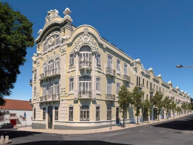 Apartamento venda em Poço do Bispo, Lisboa