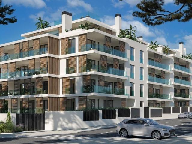 Apartamento venda em Quinta da Corriola, Cascais