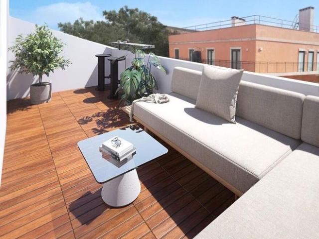 Apartamento venda em Lisboa