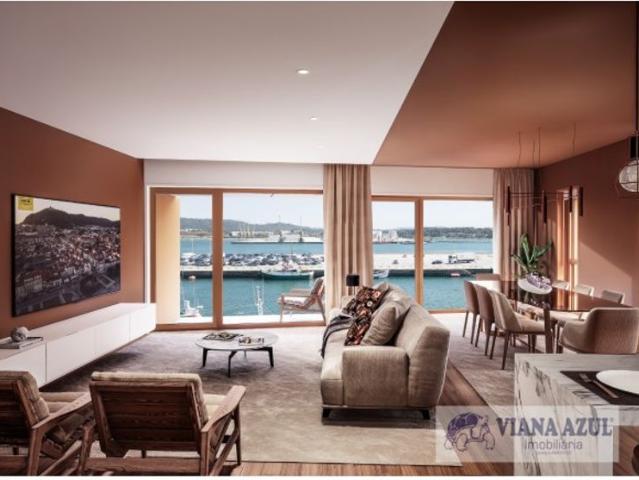 Apartamento venda em Viana Do Castelo