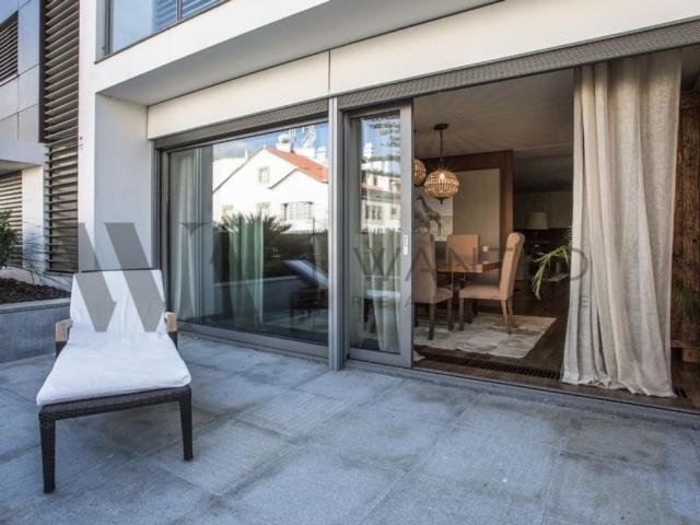 Apartamento venda em Santo António do Estoril, Cascais