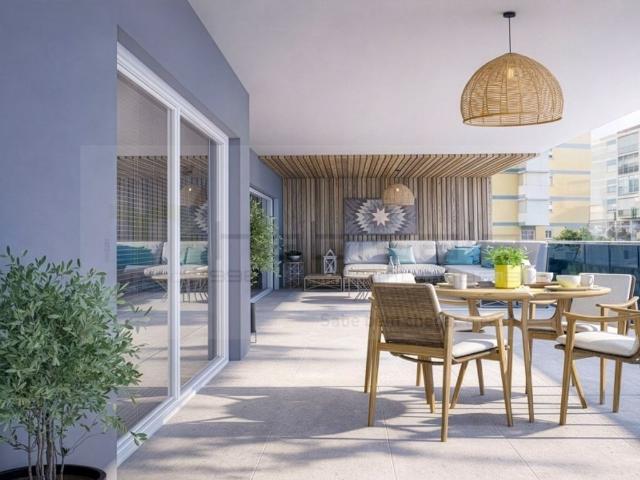 Apartamento venda em Casal do Privilégio, Odivelas