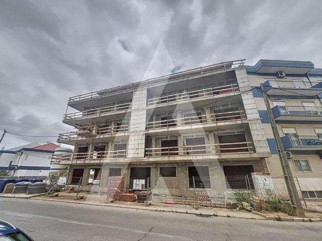 Apartamento venda em Seixal, Amora